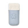 SACO TEC TEDDY AZUL TOUS REF.2002350603