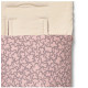 Pelele de bebé Tricot rosa 2303
