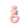 SONAJERO OSO BOLD BEAR ROSA TOUS REF.001086576105927