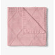 Pelele de bebé Tricot rosa 2303