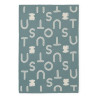 MANTA REVERSIBLE NILO BRUMA TOUS RER. 2002340803