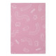 Pelele de bebé Tricot rosa 2303