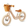 BICICLETA RAPID 2 ROSA KINDERKRAFT