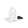 MECEDOR BABY STOLLER ROCKER NARA PASITO A PASITO REF. 1120900662