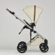 Silla paseo Rocket Pro jané