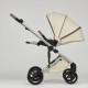 Silla paseo Rocket Pro jané