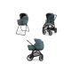 COCHE INGLESINA APTICA XT DUO HIMALAYA BLUE