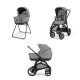 COCHE INGLESINA APTICA XT DUO HIMALAYA BLUE