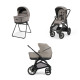 COCHE INGLESINA APTICA XT DUO HIMALAYA BLUE