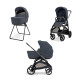 COCHE INGLESINA APTICA XT DUO HIMALAYA BLUE