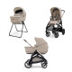 COCHE INGLESINA APTICA XT DUO HIMALAYA BLUE