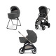 COCHE INGLESINA APTICA XT DUO HIMALAYA BLUE