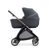 COCHE INGLESINA ELECTA DUO - GARAGE GREY