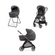 COCHE INGLESINA APTICA XT DUO HIMALAYA BLUE