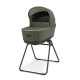 COCHE INGLESINA APTICA XT DUO HIMALAYA BLUE