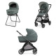 COCHE INGLESINA APTICA XT DUO HIMALAYA BLUE