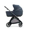 COCHE INGLESINA ELECTA DUO - ROOFTOP BLUE