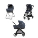 COCHE INGLESINA APTICA XT DUO HIMALAYA BLUE