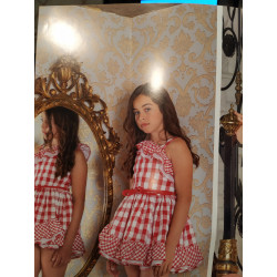 VESTIDO DOLCE AELA 3011-V V19.