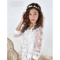 BOMBER AMAYA  JUNIOR COL. BOTANCIC 310726 V19.