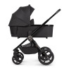 COCHE VENICCI UPLINE 2 - ALL BLACK