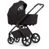 COCHE VENICCI CLARO 2 - NOIR