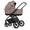 COCHE VENICCI CLARO 2 - ALMOND