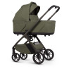 COCHE VENICCI TILA - OLIVE