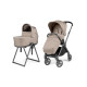 COCHE PEG PEG PEREGO SWITCH - DESERT