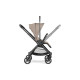 COCHE PEG PEG PEREGO SWITCH - DESERT