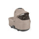 COCHE PEG PEG PEREGO SWITCH - DESERT
