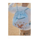 MOCHILA SACO FOREST FRIENDS MEPAL
