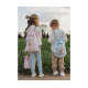 MOCHILA SACO FOREST FRIENDS MEPAL