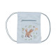 MOCHILA SACO FOREST FRIENDS MEPAL