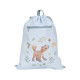MOCHILA SACO FOREST FRIENDS MEPAL