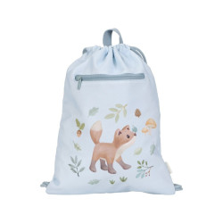 MOCHILA SACO FOREST FRIENDS MEPAL
