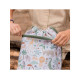 MOCHILA SACO FOREST FRIENDS MEPAL