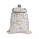 MOCHILA SACO FOREST FRIENDS MEPAL