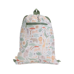 MOCHILA SACO FOREST FRIENDS MEPAL