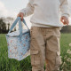 MOCHILA MEDINA FAIRIES MEPAL
