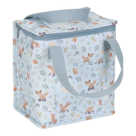 MOCHILA MEDINA FAIRIES MEPAL