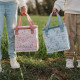 MOCHILA MEDINA FAIRIES MEPAL