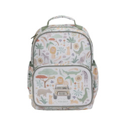 MOCHILA MEDINA FAIRIES MEPAL