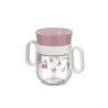 VASO ANTIDERRAME MIO FAIRY GARDEN MEPAL 200ML