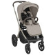COCHE GOYA KIKKA BOO - CHAMPAGNE