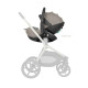 COCHE GOYA KIKKA BOO - CHAMPAGNE