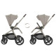 COCHE GOYA KIKKA BOO - CHAMPAGNE