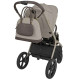 COCHE GOYA KIKKA BOO - CHAMPAGNE