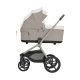 COCHE GOYA KIKKA BOO - CHAMPAGNE