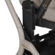COCHE GOYA KIKKA BOO - CHAMPAGNE